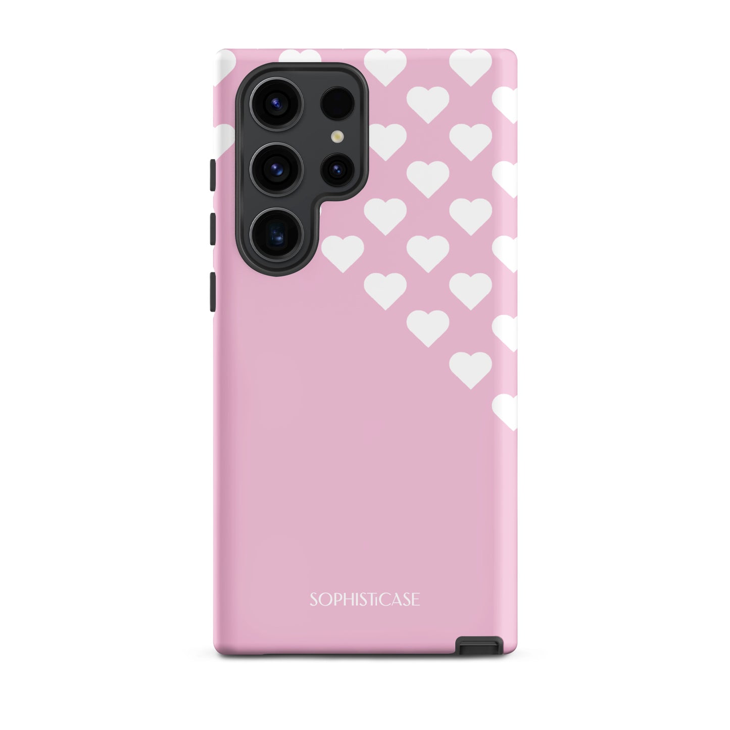 Little Love in Pink - Samsung® Tough Case